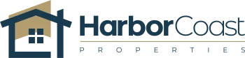 Harbor Coast Properties Logo